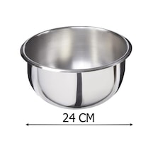 Ulutaş Mayonez Tenceresi 24 Cm