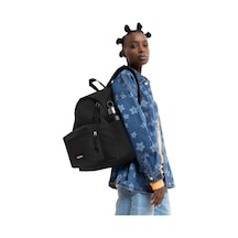 Eastpak Day Pak'r Black Sırt Çantası Ek0a5bg40081 341 Siyah