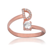 Gümüş - Rose Gold