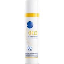 Kırışıklık Karşıtı Gündüz Yüz Bakım Kremi - Spf50