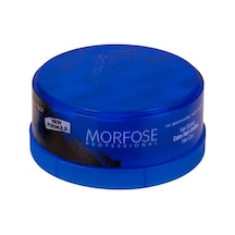 Morfose Neon Hair Shining Extra Control Wax Mavi 150 ML