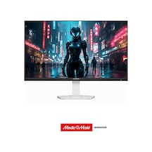 Xperion XMO G270-F4DB-W 27" 1 Ms 4K Dual 160/320 Hz Ips Flat Gaming Monitör Beyaz