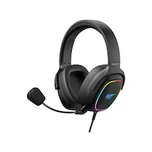 Havit Gamenote H2041u Rgb Kablolu Oyuncu Kulaklığı,50mm Sürücü, Usb, Rgb Gaming Kulaklık