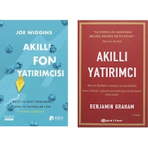 Akıllı Fon Yatırımcısı+akıllı Yatırımcı 2 Set