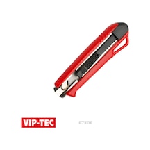 Vıp-tec Güvenlikli Plastik Maket Bıçağı