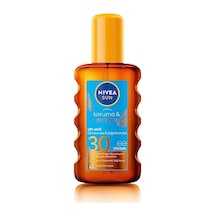 Fullf Boom Butter Spf 30 Güneş Koruyucu Hot Block Saç Toniği 150ml Akneli Ciltler İçin Etkili Koruma