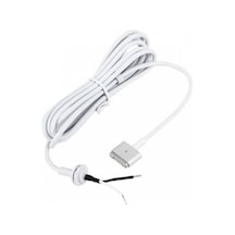 5 Pin Tamir Kablosu 45W 60W 85W Uç Dc Kablo Mıknatıslı Adap