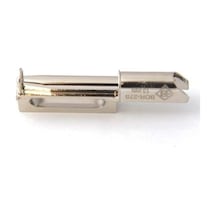 Deri Şerit Aparatı 13 Mm Bdr-275 Sanayi Deri Dikiş Makinesi Kenar Şerit Kapama Aparatı