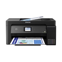 Epson L14150 Renkli Tanklı Yaz/Tar/Fot/Fax/WIFI A3 Epson L14150 Renkli Tanklı Yaz/Tar/Fot/Fax/WIFI A3