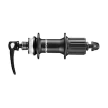 Shimano Deore Fh-m5100 Arka Göbek 135/9mm 36d Siyah