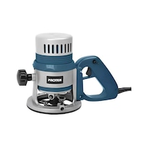 Proter PR112 E Dik El Freze Makinesi
