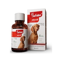 Biofeline Plus+B Köpekler için Çinko ve Biotin 50 ML