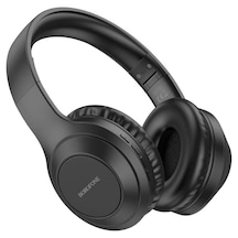 Borofone BO20 Player Bluetooth 5.3 Kulak Üstü Kulaklık