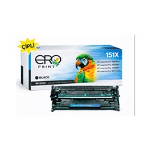 Hp Laserjet Pro Mfp 4103fdw Çipli Uyumlu Toner - 9700 Sayfalık