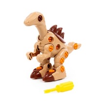 Polesie Söktak Dinozor Seti 36 Parça 897 76809