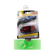1/70 Bentley Flying Spur Hybrid 1/64 Çok Renkli