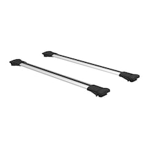 Mercedes Vıano (W639) Mpv 03-14 Diamond Ara Atkı Gri