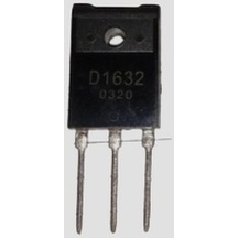 2sd 1632 To-3pbl Transıstor