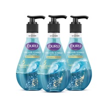 Duru Okyanus Tazeliği Sıvı Sabun 3 x 500 ML
