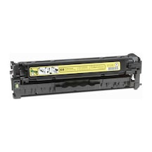 Hp 304A-CC532A Sarı Toner,CM2320