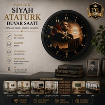 Siyah