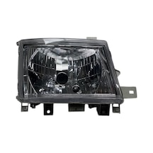 Mitsubishi Fuso Canter Sağ Far Motorlu 2012-2010