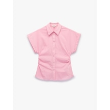 Pembe Çizgili