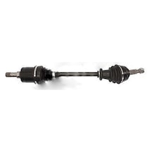 Dacia Duster, 4x4 Arka Aks 396004652R-396005911R