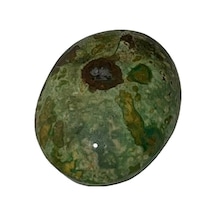 Doğal İran Nişabur Firuze Turkuaz Taşı 19,4 Karat - 3,85 Gram T165