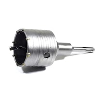 Panç 65 Mm Beton Delme Panç - Adaptörlü Pancı