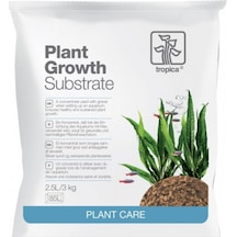 Tropica - Substrate 2.5 Lt No Color