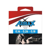 Aurax Ax-16 Cura Teli Profesyonel 0.16