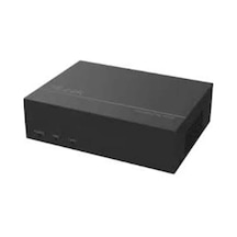 Dvr-e08g-b 8 Kanal 480 Gb Dahili Essd Dvr Kayıt Cihazı E-dvr-131476