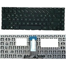 Hp 14-cf2003nt 9cu86ea 14-cf3012nt 4h0u0ea Notebook Klavye