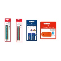 Okul Seti 4 Lü Paket Karışık