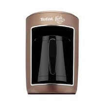 Tefal Köpüklüm Türk Kahvesi Makinesi Bakır
