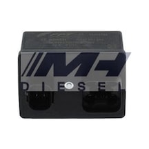 Bosch 0281003043 Kızdırma Rölesi Fiat Egea, Ducato, Doblo, Punto, Suzuki Sx4, Vitara