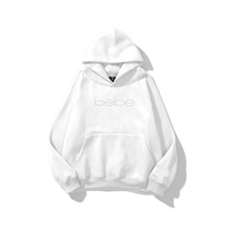 Tarzsokak Unisex Bebe Taş Baskılı Sweatshirt Beyaz