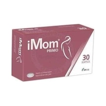 Imom Prımo 30 Kapsul