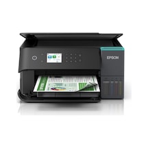 Epson Ecotank L6360 Çok Fonksiyonlu Yazıcı, 250 Sayfa Kapasite, Kartuşsuz Mürekkep Tanklı
