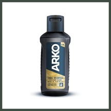 Bezos Tıraş Kolonyası Gold Power 255ml 1 Adet Nhr