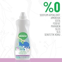 %100 Doğal Çamaşır Suyu Bitkisel Lavanta Çay Ağacı Tüm Yüzey Ve Kumaşlarda 700 Ml 0.75 LT - 2.5 LT - 12 KG