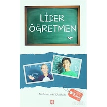 Lider Öğretmen- Ekin Basım Yayın