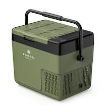 Acycool - Evacool Hb20 Akülü Araç Buzdolabı