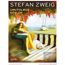 Unutulmuş Düşler - Stefan Zweig - Puslu Yayıncılık