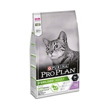 Purina Pro Plan Tavuklu ve Hindili Kısırlaştırılmış Yetişkin Kedi Maması 1500 G
