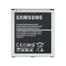 Samsung Uyumlu  J3 Pro Batarya Pil
