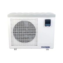 Astral Eco Elyo Inverter Havuz Isı Pompası 20 Kw T-75 Ton M3 Trifaze 7 M3/saat-toptancıyızbiz