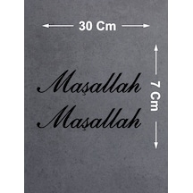 30x7 Cm