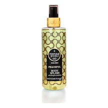 Eyüp Sabri Tuncer Peaceful Erkek Vücut Spreyi 250 ML